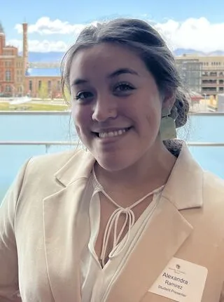 Alexandra Ramirez