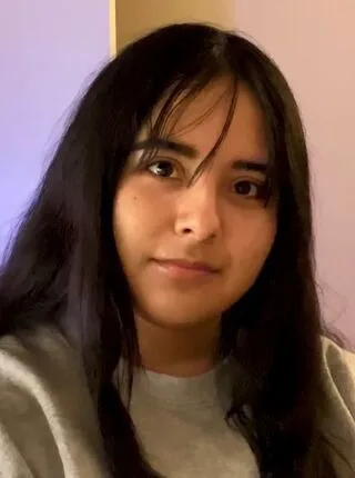 Frida Galaviz Huerta