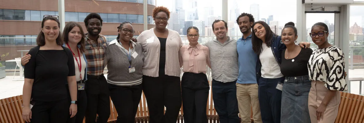 IDEAL Research Fellows 2024