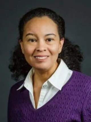 Knashawn H. Morales, ScD