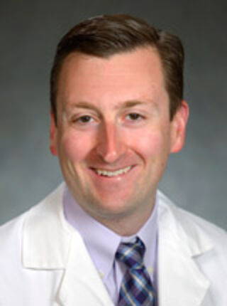 Blair Weikert, MD