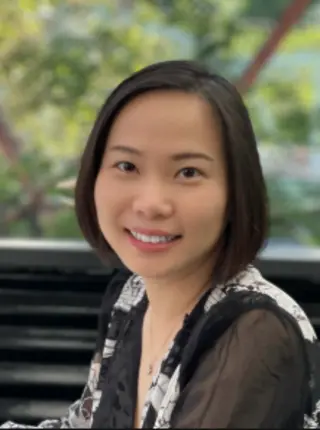 Liling Wan, PhD